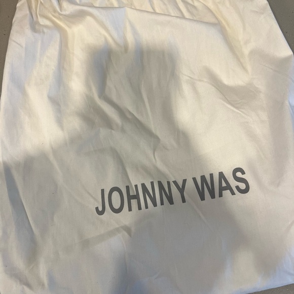 Johnny Was Pool Slides - Picture 4 of 4